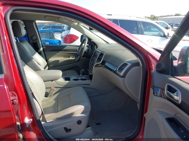 Продажа на аукционе авто 2012 Jeep Grand Cherokee Laredo, vin: 1C4RJEAT3CC159219, номер лота: 46224341