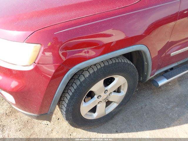 Продажа на аукционе авто 2012 Jeep Grand Cherokee Laredo, vin: 1C4RJEAT3CC159219, номер лота: 46224341