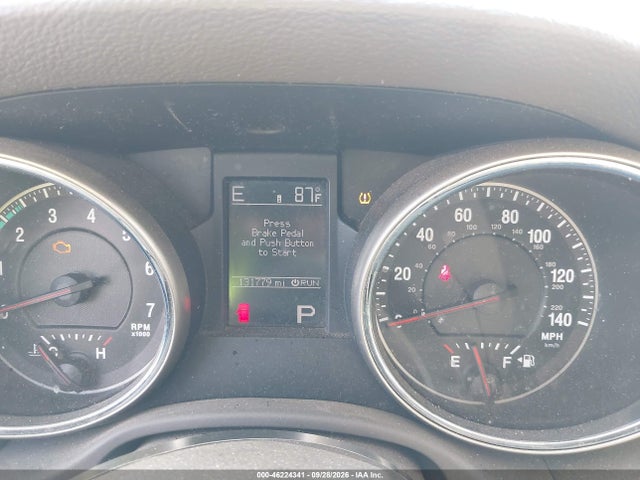 Продажа на аукционе авто 2012 Jeep Grand Cherokee Laredo, vin: 1C4RJEAT3CC159219, номер лота: 46224341