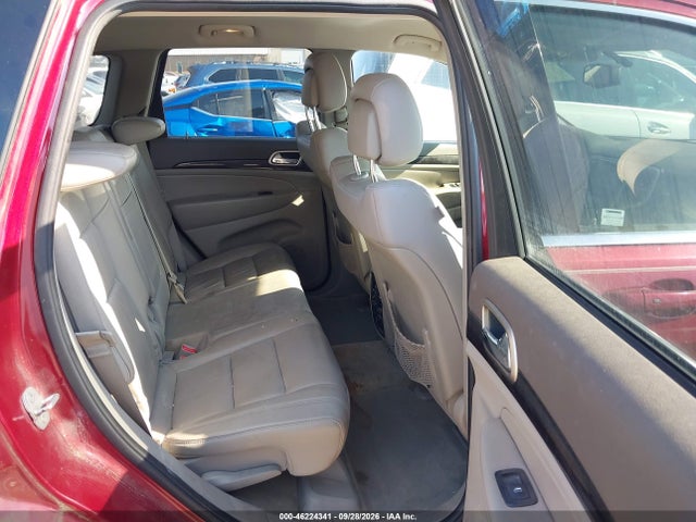 Продажа на аукционе авто 2012 Jeep Grand Cherokee Laredo, vin: 1C4RJEAT3CC159219, номер лота: 46224341