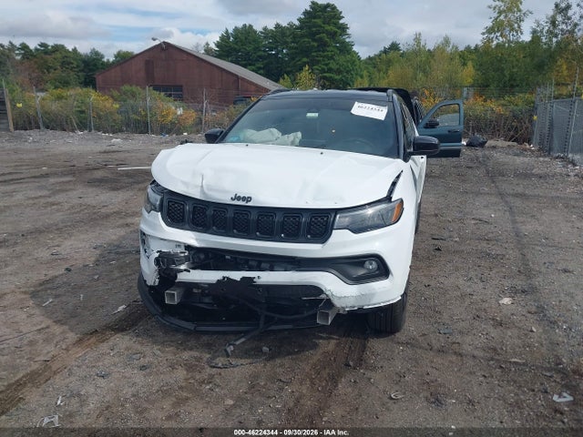 Продаж на аукціоні авто 2023 Jeep Compass Altitude 4x4, vin: 3C4NJDBN7PT502150, номер лоту: 46224344