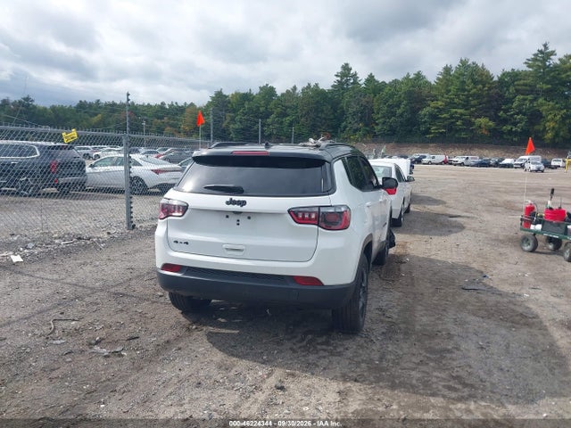 Продаж на аукціоні авто 2023 Jeep Compass Altitude 4x4, vin: 3C4NJDBN7PT502150, номер лоту: 46224344