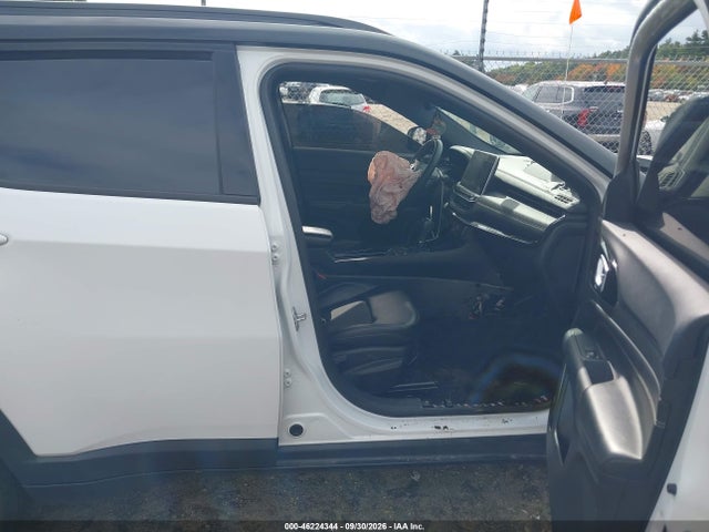 Продаж на аукціоні авто 2023 Jeep Compass Altitude 4x4, vin: 3C4NJDBN7PT502150, номер лоту: 46224344