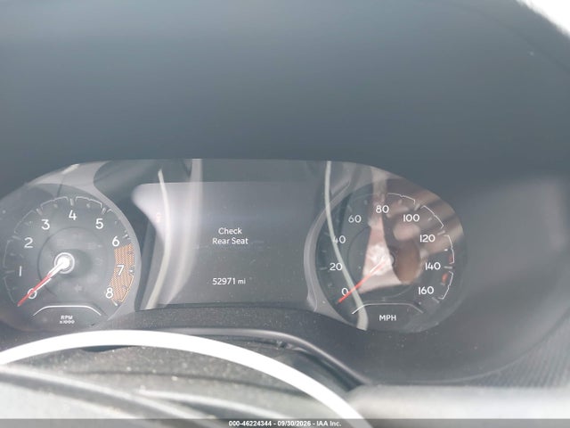Продаж на аукціоні авто 2023 Jeep Compass Altitude 4x4, vin: 3C4NJDBN7PT502150, номер лоту: 46224344