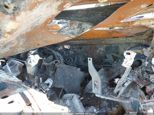 46224348 :رقم المزاد ، 19XFB2F89FE248812 vin ، 2015 Honda Civic Ex مزاد بيع