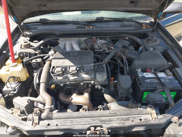 46224354 :رقم المزاد ، 2T1FF28P02C590456 vin ، 2002 Toyota Camry Solara Sle V6 مزاد بيع