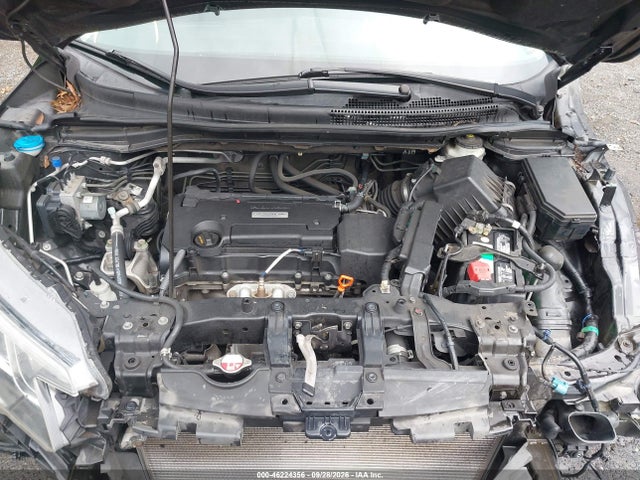 Aukcja sprzedaży 2016 Honda Cr-v Lx, vin: 2HKRM4H35GH701633, numer aukcji: 46224356