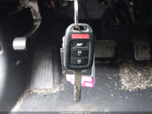 Aukcja sprzedaży 2016 Honda Cr-v Lx, vin: 2HKRM4H35GH701633, numer aukcji: 46224356