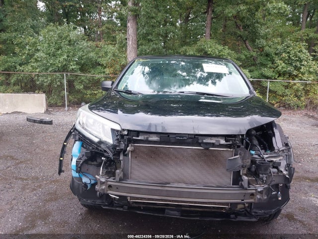 Aukcja sprzedaży 2016 Honda Cr-v Lx, vin: 2HKRM4H35GH701633, numer aukcji: 46224356