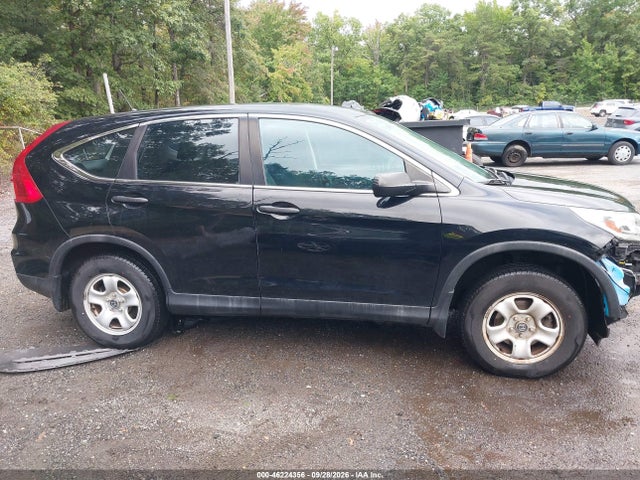 Aukcja sprzedaży 2016 Honda Cr-v Lx, vin: 2HKRM4H35GH701633, numer aukcji: 46224356