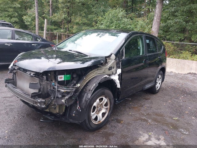 Aukcja sprzedaży 2016 Honda Cr-v Lx, vin: 2HKRM4H35GH701633, numer aukcji: 46224356