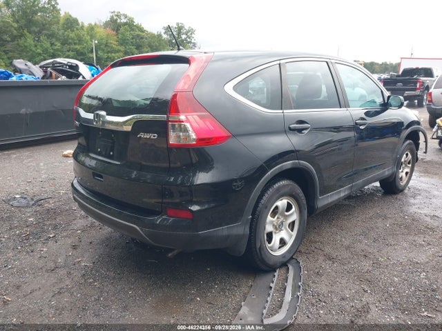Aukcja sprzedaży 2016 Honda Cr-v Lx, vin: 2HKRM4H35GH701633, numer aukcji: 46224356