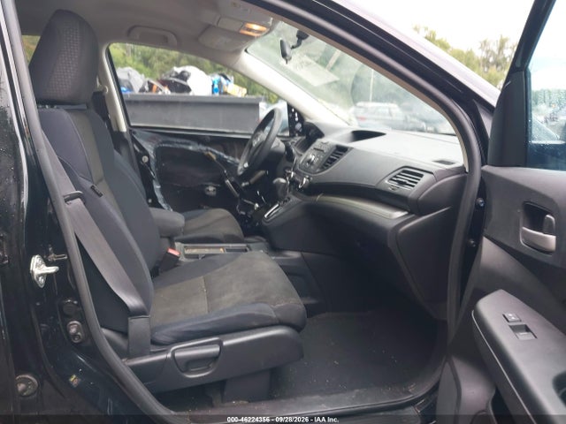 Aukcja sprzedaży 2016 Honda Cr-v Lx, vin: 2HKRM4H35GH701633, numer aukcji: 46224356