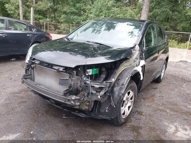 Aukcja sprzedaży 2016 Honda Cr-v Lx, vin: 2HKRM4H35GH701633, numer aukcji: 46224356