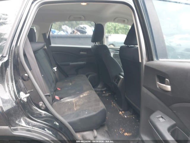 Aukcja sprzedaży 2016 Honda Cr-v Lx, vin: 2HKRM4H35GH701633, numer aukcji: 46224356