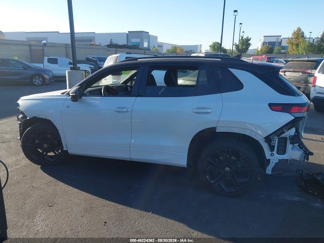 Продаж на аукціоні авто 2026 Volkswagen Tiguan Se R-line Black, vin: 3VVHR7RM8TM023827, номер лоту: 46224362