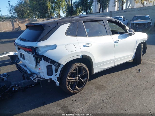 Продаж на аукціоні авто 2026 Volkswagen Tiguan Se R-line Black, vin: 3VVHR7RM8TM023827, номер лоту: 46224362