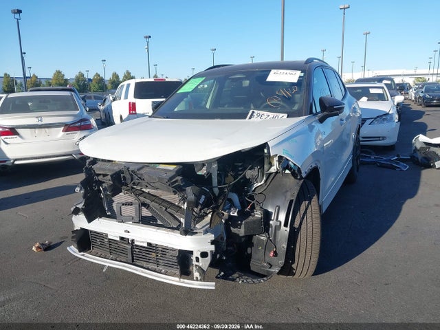 Продаж на аукціоні авто 2026 Volkswagen Tiguan Se R-line Black, vin: 3VVHR7RM8TM023827, номер лоту: 46224362