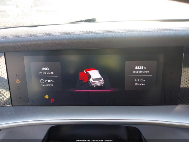 Продаж на аукціоні авто 2026 Volkswagen Tiguan Se R-line Black, vin: 3VVHR7RM8TM023827, номер лоту: 46224362