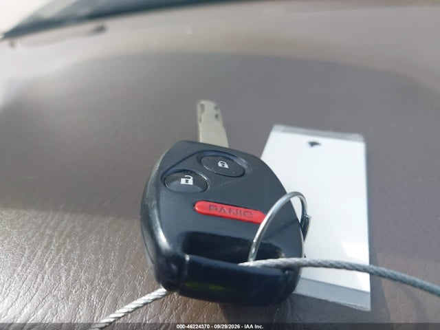 Продажа на аукционе авто 2006 Honda Pilot Ex-l, vin: 5FNYF18586B013838, номер лота: 46224370