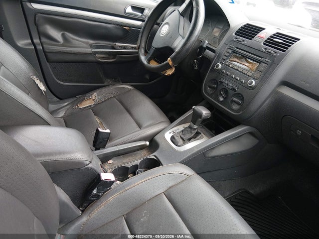 Aukcja sprzedaży 2006 Volkswagen Jetta 2.5, vin: 3VWSF71KX6M844534, numer aukcji: 46224375