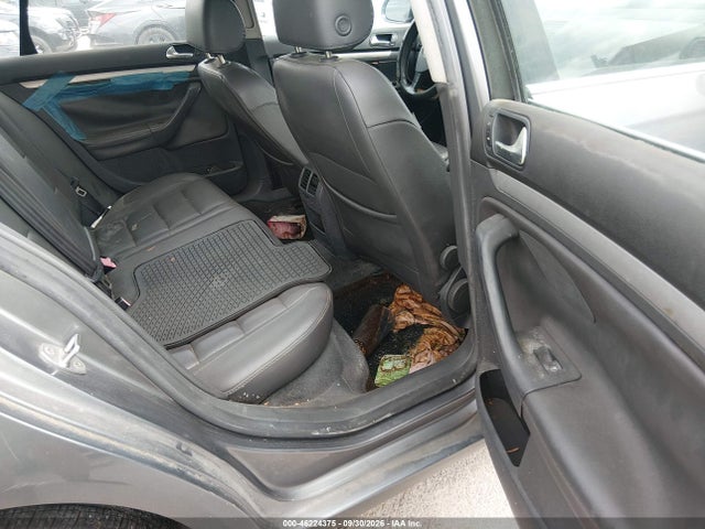 Aukcja sprzedaży 2006 Volkswagen Jetta 2.5, vin: 3VWSF71KX6M844534, numer aukcji: 46224375