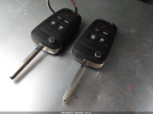 46224376 :رقم المزاد ، 1G1PE5SB8G7199045 vin ، 2016 Chevrolet Cruze Limited 1lt Auto مزاد بيع