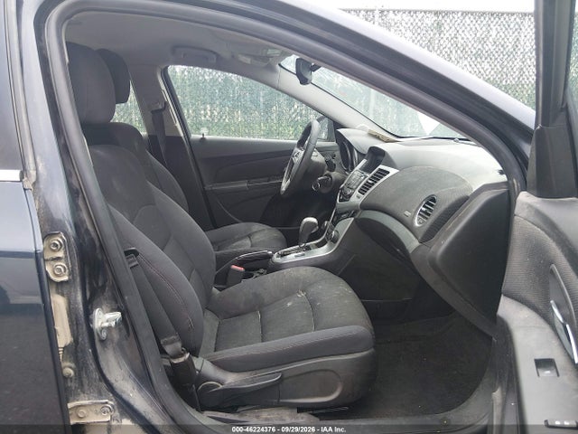 46224376 :رقم المزاد ، 1G1PE5SB8G7199045 vin ، 2016 Chevrolet Cruze Limited 1lt Auto مزاد بيع