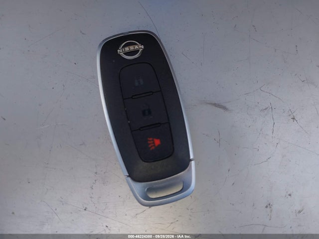 Nissan KICKS S 2026 3N8AP6BE6TL367265 Image 11