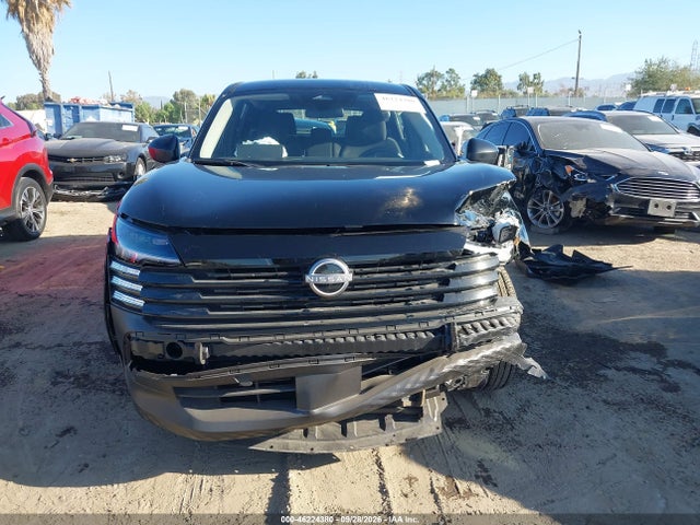 Nissan KICKS S 2026 3N8AP6BE6TL367265 Image 12