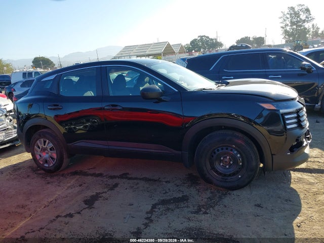 Nissan KICKS S 2026 3N8AP6BE6TL367265 Image 13