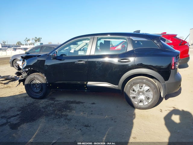 Nissan KICKS S 2026 3N8AP6BE6TL367265 Image 14