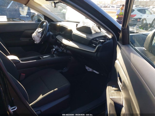 Nissan KICKS S 2026 3N8AP6BE6TL367265 Image 5