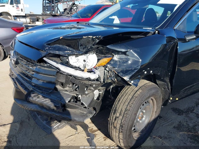 Nissan KICKS S 2026 3N8AP6BE6TL367265 Image 6