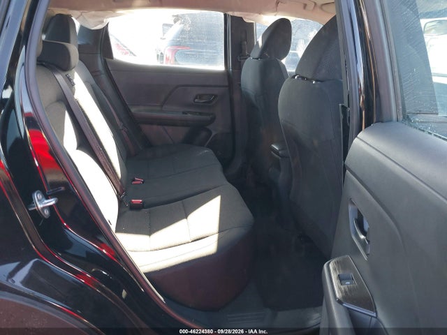 Nissan KICKS S 2026 3N8AP6BE6TL367265 Image 8