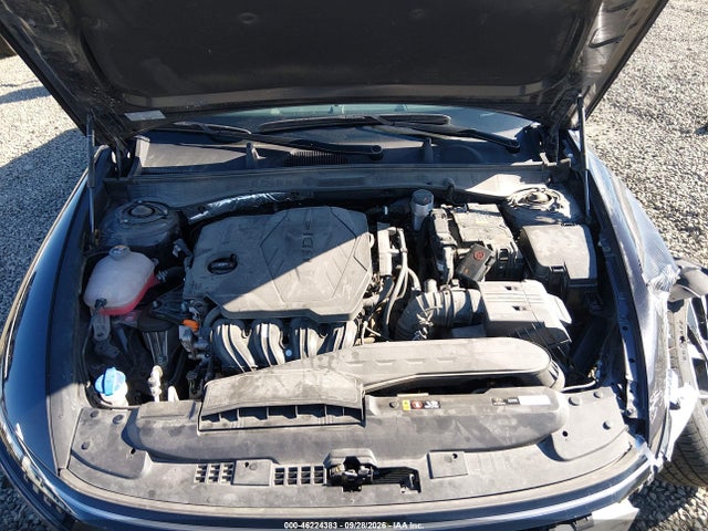 Hyundai SONATA SEL 2025 KMHL64JA2SA454768 Image 10