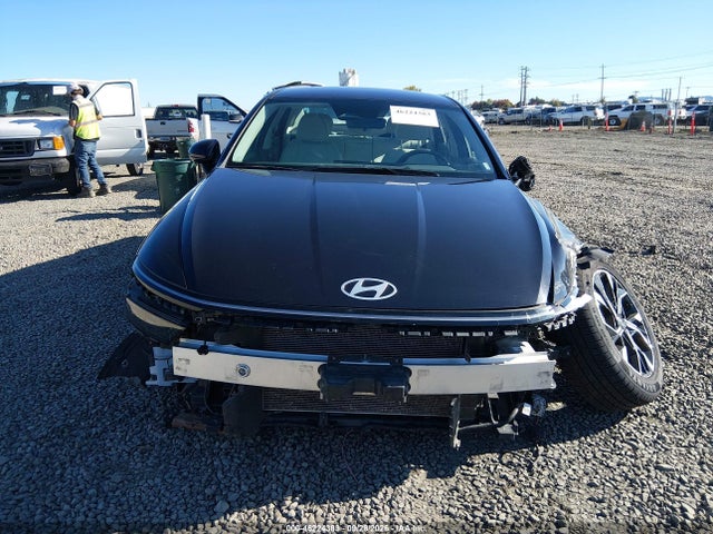 Hyundai SONATA SEL 2025 KMHL64JA2SA454768 Image 13