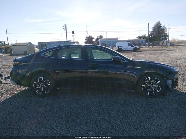 Hyundai SONATA SEL 2025 KMHL64JA2SA454768 Image 14