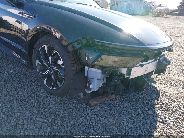 Hyundai SONATA SEL 2025 KMHL64JA2SA454768 Image 18