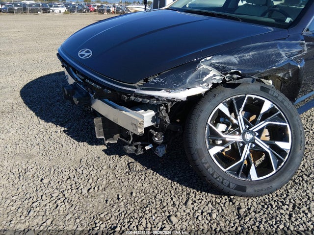 Hyundai SONATA SEL 2025 KMHL64JA2SA454768 Image 19