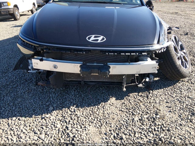 Hyundai SONATA SEL 2025 KMHL64JA2SA454768 Image 6