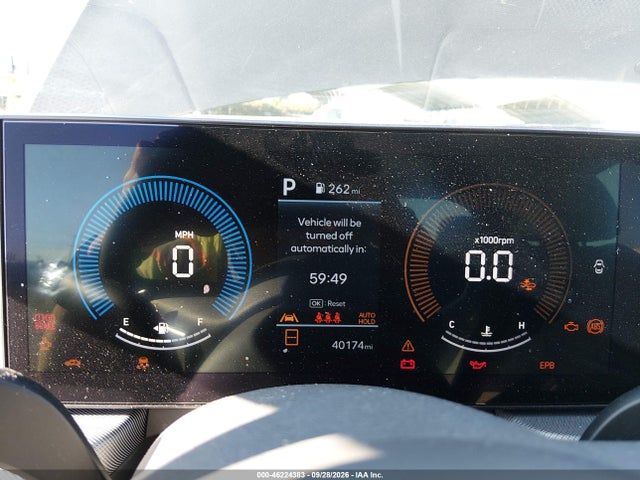 Hyundai SONATA SEL 2025 KMHL64JA2SA454768 Image 7