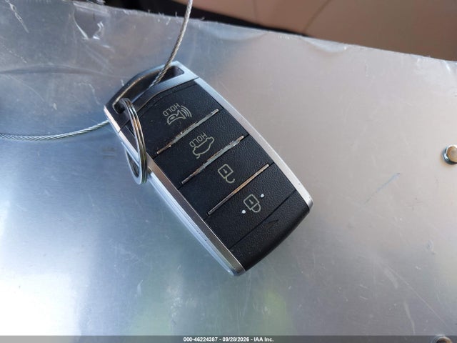 Продажа на аукционе авто 2018 Genesis G80 3.8, vin: KMHGN4JE9JU216162, номер лота: 46224387
