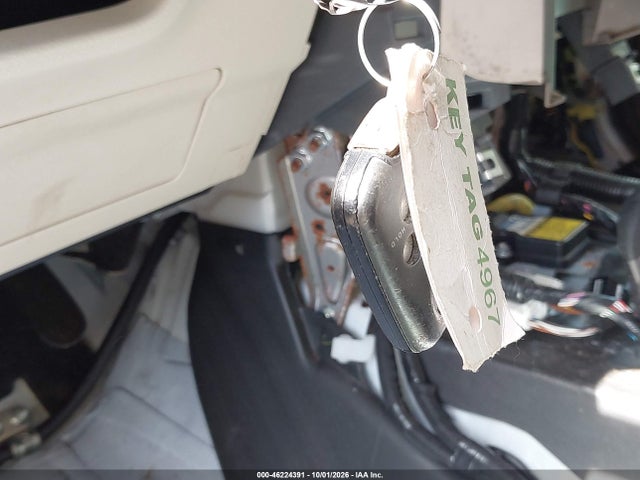 Продаж на аукціоні авто 2010 Lexus Gx 460 Premium, vin: JTJJM7FX5A5013821, номер лоту: 46224391