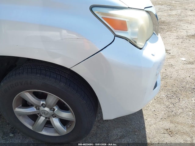 Продаж на аукціоні авто 2010 Lexus Gx 460 Premium, vin: JTJJM7FX5A5013821, номер лоту: 46224391
