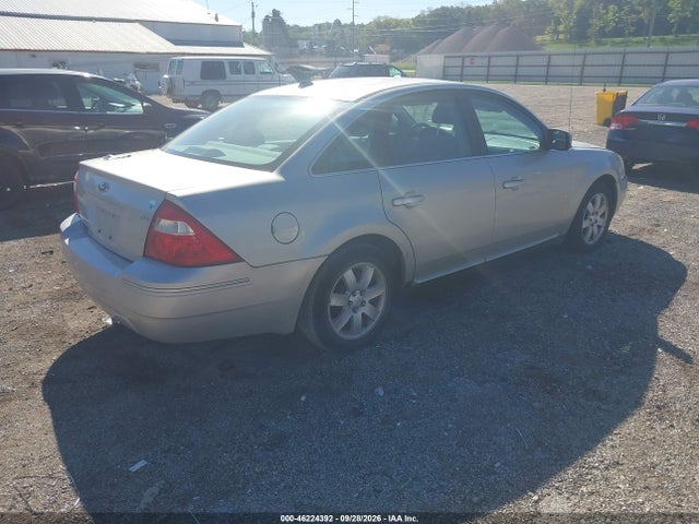 46224392 :رقم المزاد ، 1FAHP24137G120928 vin ، 2007 Ford Five Hundred Sel مزاد بيع