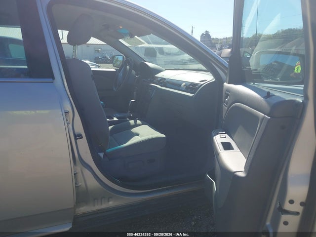 46224392 :رقم المزاد ، 1FAHP24137G120928 vin ، 2007 Ford Five Hundred Sel مزاد بيع