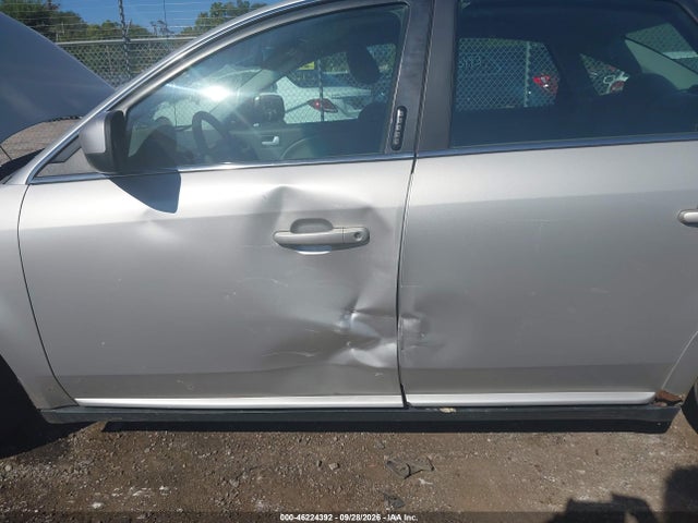 46224392 :رقم المزاد ، 1FAHP24137G120928 vin ، 2007 Ford Five Hundred Sel مزاد بيع