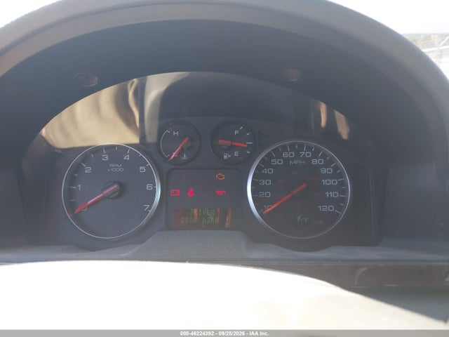 46224392 :رقم المزاد ، 1FAHP24137G120928 vin ، 2007 Ford Five Hundred Sel مزاد بيع