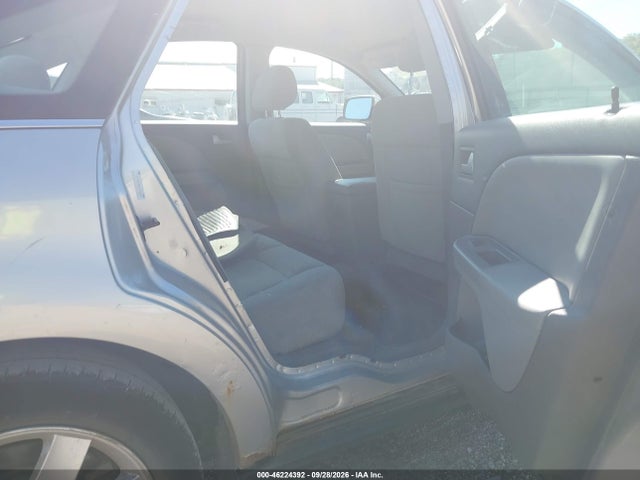 46224392 :رقم المزاد ، 1FAHP24137G120928 vin ، 2007 Ford Five Hundred Sel مزاد بيع